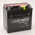 Аккумулятор 12Ah-12v YTX14-BS JP MOTO (150х87х145), L, EN200