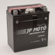 Аккумулятор 14Ah-12v YTX16-BS JP MOTO (150х87х161), L, EN230