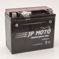 Аккумулятор 18Ah-12v YTX20L-BS JP MOTO (175х87х155), R, EN270
