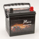 Аккумулятор 30Ah-12v U1RMF-X JP MOTO (196х128х185), R, EN300