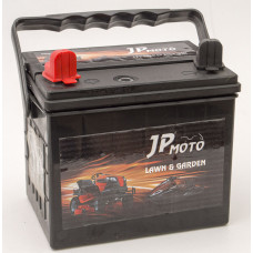 Аккумулятор 30Ah-12v U1MF-X JP MOTO (196х128х185), L, EN300