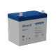 Батарея аккумуляторная Ultracell UL35-12, 12В, 35Ач, AGM