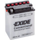 Аккумулятор 14Ah-12v Exide (EB14L-A2) (134х89х166) R, EN145
