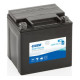 Аккумулятор 30Ah-12v Exide AGM (AGM12-31) (166х126х175), R, EN430