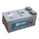 Аккумулятор 6СТ-230A MIDAC HERCULES, 12V, 230Ah (+/-) евро мидак геркулес, 12В, 230Ач, EN1250A