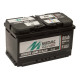 Аккумулятор 6СТ-80 Ah MIDAC ITINERIS START STOP AGM, 12V, 80Ah, R Мидак Итинерис, 12В, 80Ач, EN800А