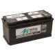 Аккумулятор 6СТ-105 Ah MIDAC ITINERIS START STOP AGM, 12V, 105Ah, R Мидак Итинерис, 12В, 105Ач, EN950А