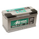 Аккумулятор 6СТ-100A MIDAC S5 Sigillum, 12V, 100Ah (-/+) евро Мидак Сигиллум, 12В, 100Ач, EN860А