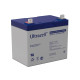 Батарея аккумуляторная Ultracell UCG35-12, 12В, 35Ач,