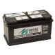 Аккумулятор 6СТ-95A MIDAC ITINERIS START STOP AGM, 12V, 95Ah, R Мидак Итинерис, 12В, 95Ач, EN850А