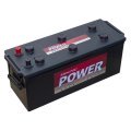 Автомобильный аккумулятор Electric Електрик Power HD 6СТ-145 (+/-) Евро3 12В 145Ач 950А