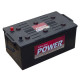 Автомобильный аккумулятор Electric Електрик Power HD 6СТ-220 (+/-) Евро3 12В 220Ач 1250А