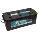 Аккумулятор 6СТ-200A MIDAC FORTIS, 12V, 200Ah (+/-) евро мидак фортис, 12В, 200Ач, EN1100A