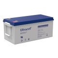 Батарея аккумуляторная Ultracell UCG250-12, 12В, 250Ач,