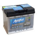Аккумулятор Autopart Galaxy Voyager Deep Cycle 60 Ач 12 Вольт