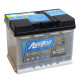 Аккумулятор Autopart Galaxy Voyager Deep Cycle 60 Ач 12 Вольт