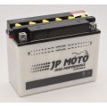 Аккумулятор 20Ah-12v Y-C50-N18L-A JP MOTO (205х90х162), L, EN250