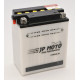 Аккумулятор 12Ah-12v CB12AL-A2 (YB12AL-A2) JP MOTO (134х80х160), R, EN155