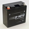 Аккумулятор 12Ah-12v YT14B-BS JP MOTO (150х70х145), L, EN150