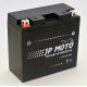 Аккумулятор 12Ah-12v YT14B-BS JP MOTO (150х70х145), L, EN150