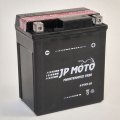 Аккумулятор 6Ah-12v YTX7L-BS JP MOTO (113х70х130), R, EN85