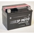 Аккумулятор 4Ah-12v YTZ5-BS JP MOTO (113х70х85), R, EN50