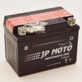 Аккумулятор 3Ah-12v YTX4L-BS JP MOTO (113х70х85), R, EN50