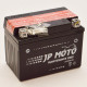 Аккумулятор 3Ah-12v YTX4L-BS JP MOTO (113х70х85), R, EN50
