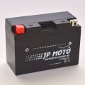 Аккумулятор 8Ah-12v YT9B-BS JP MOTO (150х65х105), L, EN90