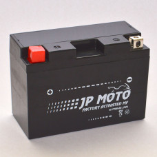 Аккумулятор 8Ah-12v YT9B-BS JP MOTO (150х65х105), L, EN90