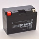 Аккумулятор 8Ah-12v YT9B-BS JP MOTO (150х65х105), L, EN90