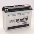 Акумулятор 16Ah-12v C-B16AL-A2 JP MOTO (205х70х162), R, EN220