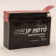 Аккумулятор 2,3Ah-12v YTX4B-BS JP MOTO (113х38х85,5), R, EN40