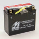 Аккумулятор 10Ah-12v MT12B-BS (YT12B-BS) Midac Moto (150х69х130), L, EN120