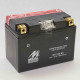 Аккумулятор 11Ah-12v MTZ12S-BS (YTZ12-BS) Midac Moto (150х87х110), L, EN160