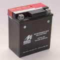 Аккумулятор 6Ah-12v MTX7L-BS (YTX7L-BS) Midac Moto (113х70х130), R, EN85