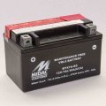 Аккумулятор 7Ah-12v MTX7A-BS (YTX7A-BS) Midac Moto (150х87х93), L, EN90