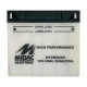 Аккумулятор 20Ah-12v M12N20AH Midac Moto (186х82х171), R, EN250