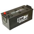 Автомобильный аккумулятор SADA Combat 6СТ-190 (+/-) Евро3, комбат,12В, 190Ач,1000А