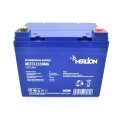 Аккумуляторная батарея MERLION FOR TESLA AGM MLTS12330M6 12 V 33 Ah (195x130x165)