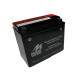 Аккумулятор 18Ah-12v MTX20HL-BS (YTX20HL-BS) Midac Moto (175х87х155), R, EN310
