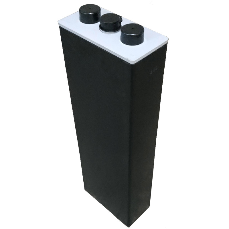 Ячейка аккумуляторная тяговая 7PzS735L