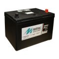 Аккумулятор 6СТ-95A MIDAC ITINERIS EFB- STOP & START Asia, 12V, 95Ah (-/+), EN760А
