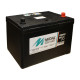 Аккумулятор 6СТ-95A MIDAC ITINERIS EFB- STOP & START Asia, 12V, 95Ah (-/+), EN760А