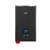 ИБП с правильной синусоидой LogicPower LPE-W-PSW-3600VA+ (2500Вт) 1-50A 24V