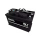 Аккумулятор MOLL SLI classic 77Ah(Ач) 655A