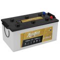 Автомобильный аккумулятор Autopart Galaxy Gold 6СТ-230 12В, 230Ач, 1300А
