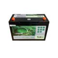 Аккумулятор LiFePO4 TAB 100Ач 1280Wh 12,8V с Bluetooth