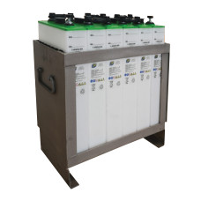 Ячейка  аккумуляторная стационарная 5-OPzS625