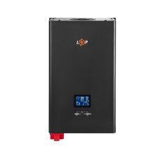 ИБП с правильной синусоидой 24 V LPE-W-PSW-5000VA+ (3500 Вт), 1–60 A